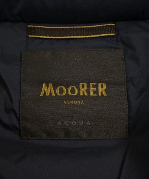 MooRER ムーレー ダウンジャケット/ダウンベスト メンズ 【古着】【中古】_2