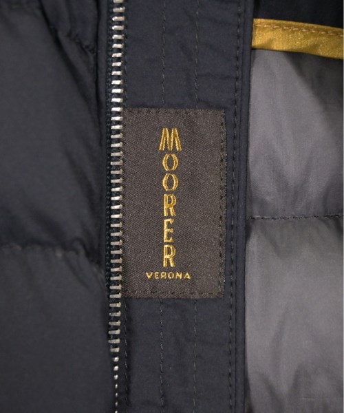 MooRER ムーレー ダウンジャケット/ダウンベスト メンズ 【古着】【中古】_6