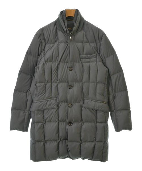 MooRER ムーレー ダウンコート メンズ 【古着】【中古】