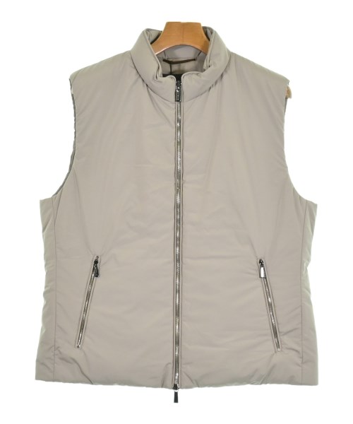 MooRER ムーレー ダウンジャケット/ダウンベスト メンズ 【古着】【中古】