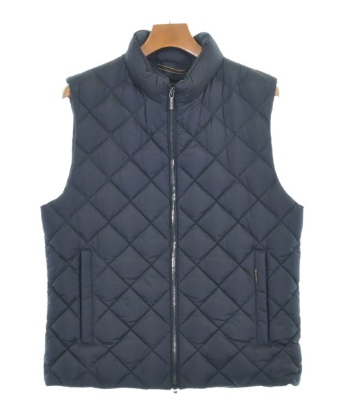 MooRER ムーレー ダウンジャケット/ダウンベスト メンズ 【古着】【中古】