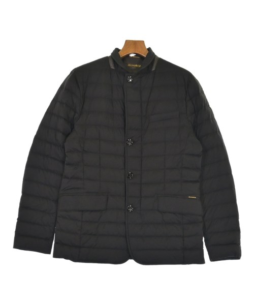 MooRER ムーレー カジュアルジャケット メンズ 【古着】【中古】