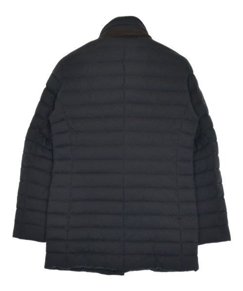 MooRER ムーレー 落ち込む厚地の外套 メンズ 【古着】【中古】