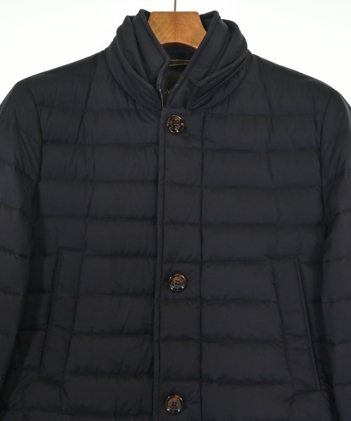MooRER ムーレー 落ち込む厚地の外套 メンズ 【古着】【中古】