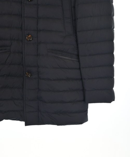 MooRER ムーレー 落ち込む厚地の外套 メンズ 【古着】【中古】