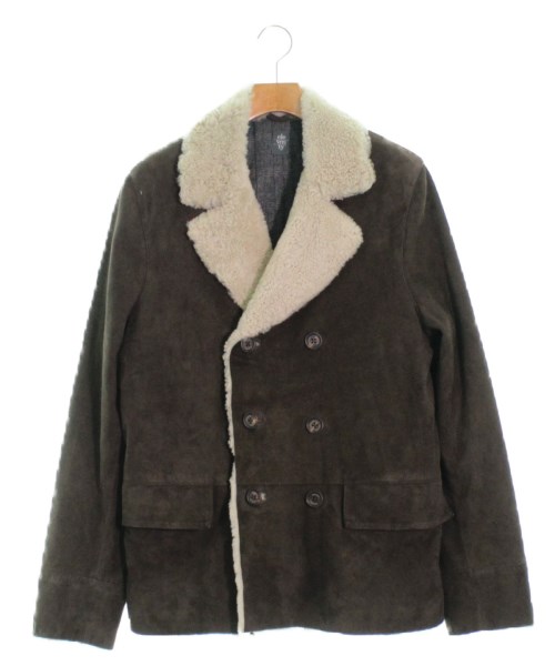 eleventy イレブンティ ブルゾン（その他） メンズ 【古着  