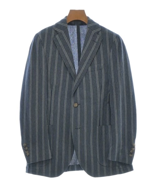 eleventy イレブンティ カジュアルジャケット メンズ 【古着】【中古】