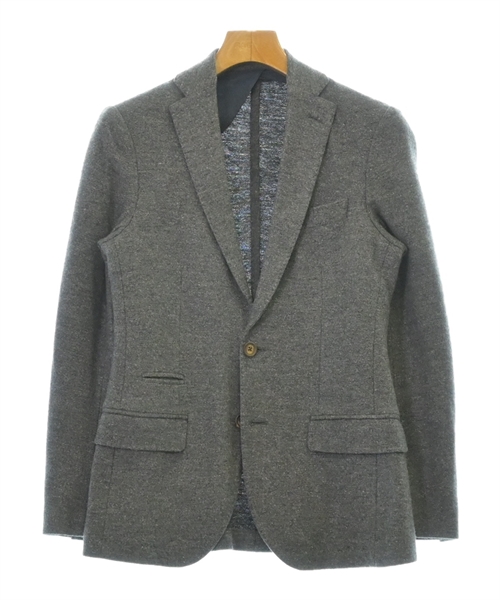 eleventy イレブンティ ジャケット メンズ 【古着】【中古】