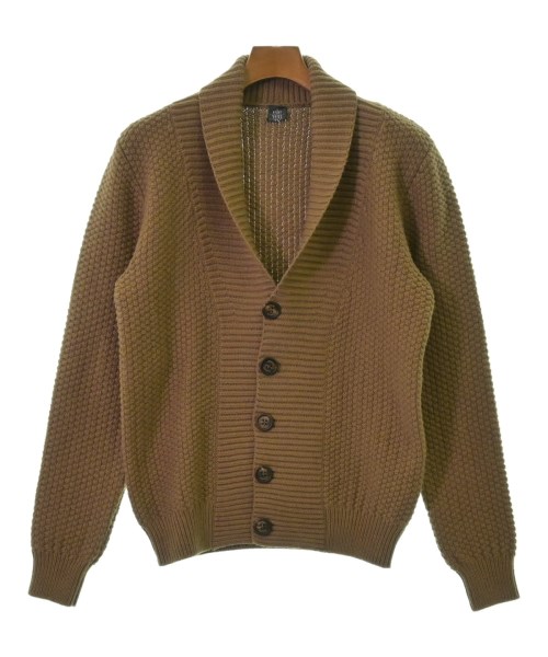 eleventy イレブンティ カーディガン メンズ 【古着】【中古】の通販は 6,720円