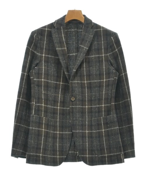 eleventy イレブンティ ジャケット メンズ 【古着】【中古】