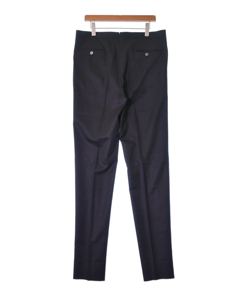 1/30迄限定価格CARSOカルーゾ スラックス黒未使用サイズ48 楽天市場】Caruso（カラーブラック）（ズボン・パンツ｜メンズ