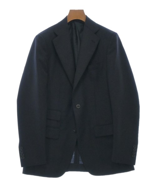 CARUSO カルーゾ ビジネス メンズ 【古着】【中古】