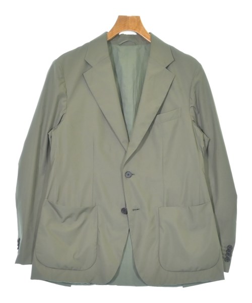 CARUSO カルーゾ カジュアルジャケット メンズ 【古着】【中古】