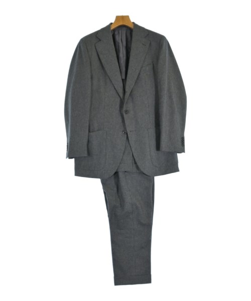 CARUSO カルーゾ ビジネス メンズ 【古着】【中古】