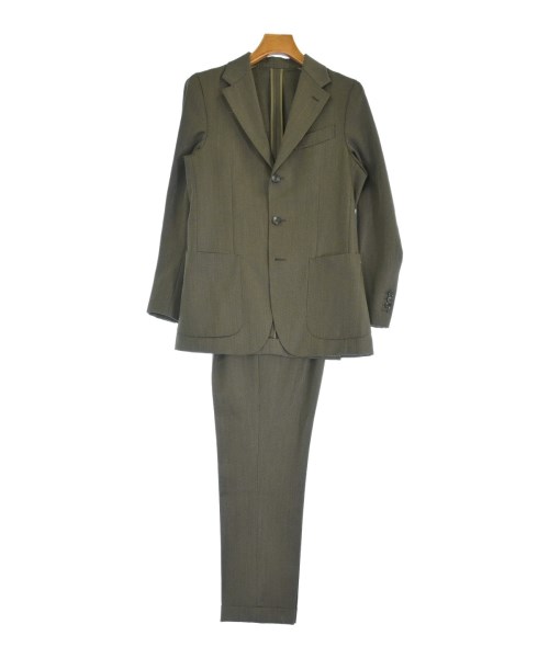 CARUSO カルーゾ ビジネス メンズ 【古着】【中古】