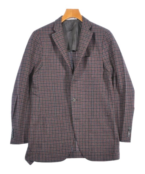 CARUSO カルーゾ カジュアルジャケット メンズ 【古着】【中古】