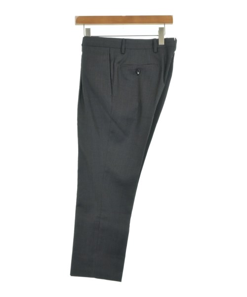 CARUSO スラックス グレーカルーゾ