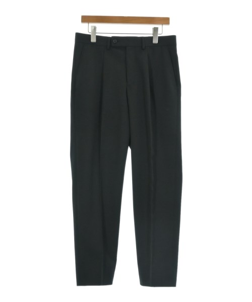 CARUSO カルーゾ スラックス メンズ 【古着】【中古】