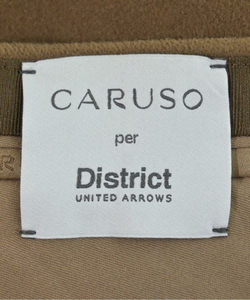 CARUSO カルーゾ パンツ（その他） メンズ 【古着】【中古】_2