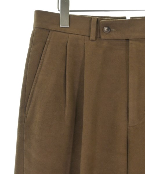 CARUSO カルーゾ パンツ（その他） メンズ 【古着】【中古】_3