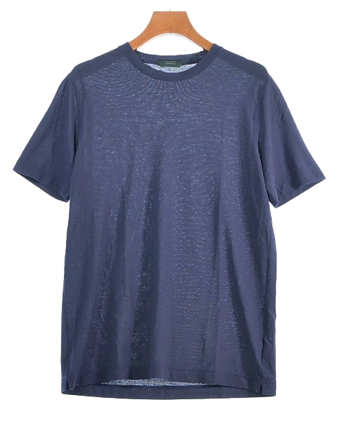 ZANONE ザノーネ Tシャツ・カットソー メンズ 【古着】【中古】
