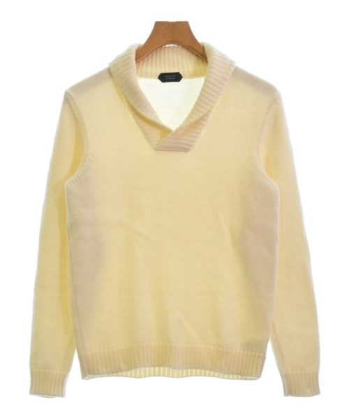 ザノーネ ZANONE ニット【中古】 ZANONE - ZANONE ザノーネ ニット  