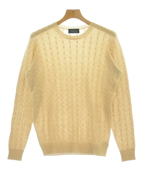 ZANONE ザノーネ ニット・セーター メンズ 【古着】【中古】