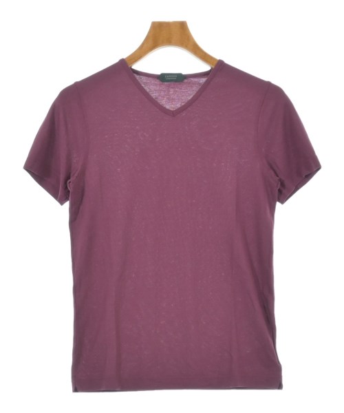 ZANONE ザノーネ Tシャツ・カットソー メンズ 【古着】【中古】