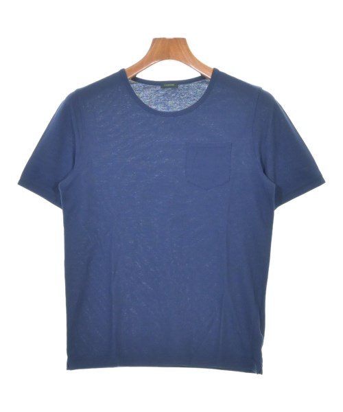 ZANONE ザノーネ Tシャツ・カットソー メンズ 【古着】【中古】