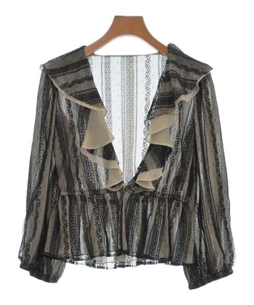 emanuel ungaro エマニュエルウンガロ ジャケット（その他） レディース 【古着】【中古】の通販は