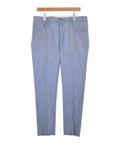 JACOB COHEN ヤコブコーエン スラックス メンズ 【古着】【中古】