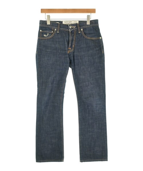 JACOB COHEN ヤコブコーエン デニムパンツ メンズ 【古着】【中古】