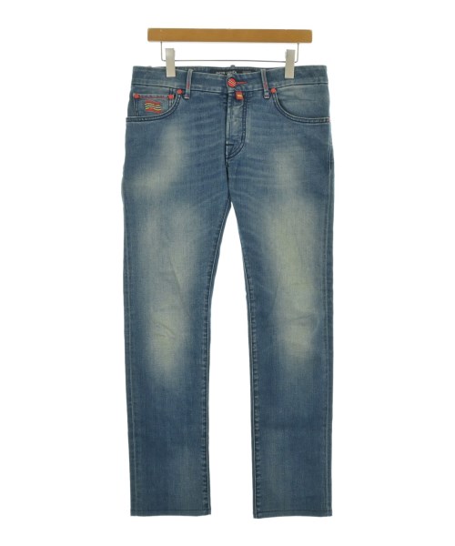 JACOB COHEN ヤコブコーエン デニムパンツ メンズ 【古着】【中古】
