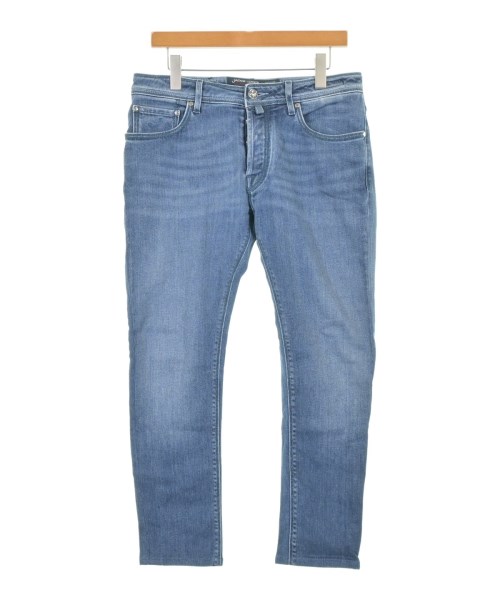 JACOB COHEN ヤコブコーエン デニムパンツ メンズ 【古着】【中古】