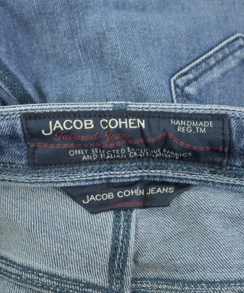 JACOB COHEN ヤコブコーエン デニムパンツ メンズ 【古着】【中古】_2
