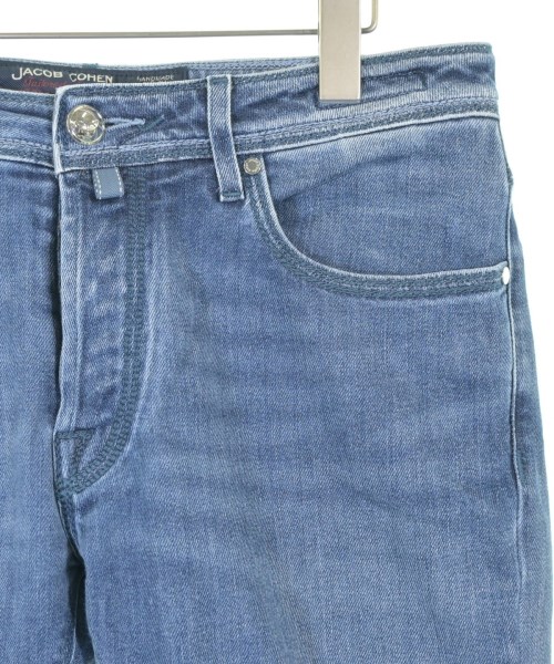 JACOB COHEN ヤコブコーエン デニムパンツ メンズ 【古着】【中古】_3