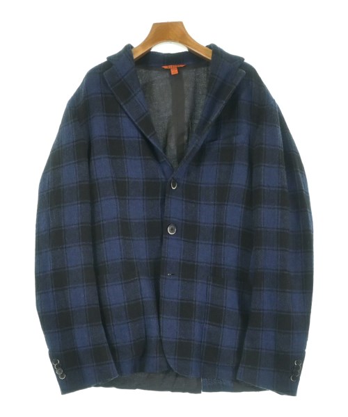 BARENA バレナ カジュアルジャケット メンズ 【古着】【中古】