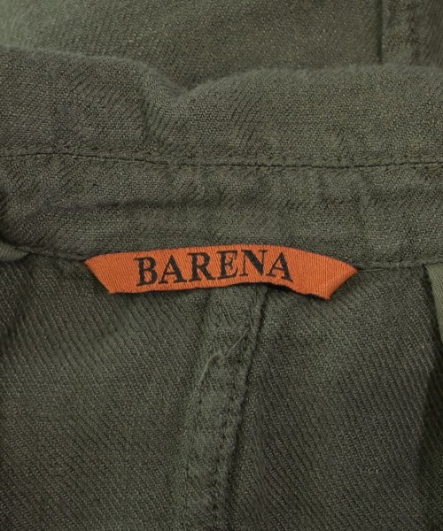 BARENA バレナ ジャケット メンズ 【古着】【中古】_2