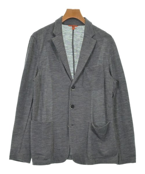 BARENA バレナ カジュアルジャケット メンズ 【古着】【中古】