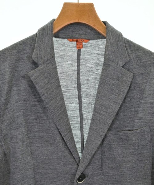 BARENA バレナ カジュアルジャケット メンズ 【古着】【中古】