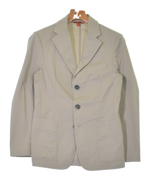 BARENA バレナ カジュアルジャケット メンズ 【古着】【中古】