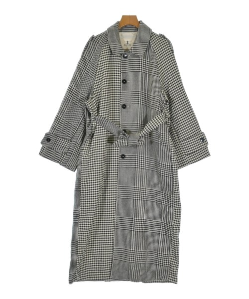 BARENA バレナ コート レディース 【古着】【中古】