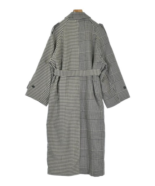 BARENA バレナ コート レディース 【古着】【中古】_1