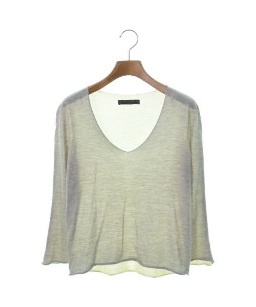 FABIANA FILIPPI ファビアナフィリッピ ニット・セーター レディース 【古着】【中古】の通販は 9,198円