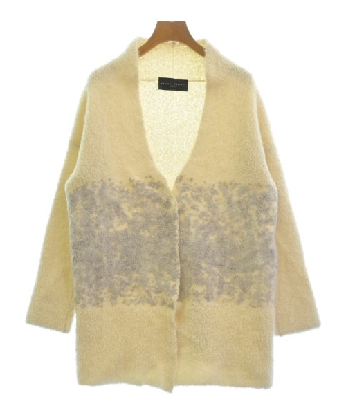 FABIANA FILIPPI ファビアナフィリッピ カーディガン レディース 【古着】【中古】の通販は 13,616円