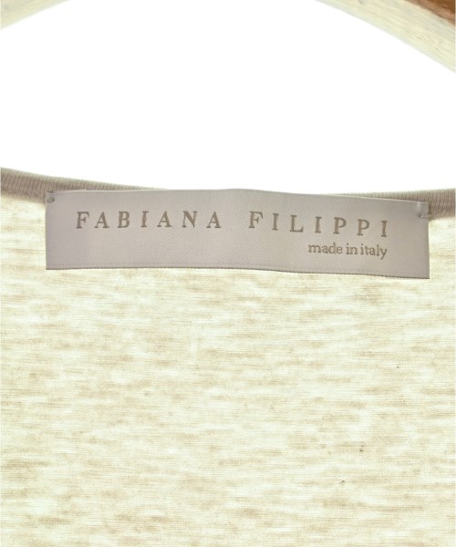 FABIANA FILIPPI ファビアナフィリッピ Tシャツ・カットソー レディース 【古着】【中古】_2