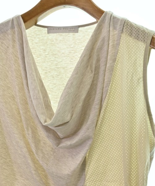 FABIANA FILIPPI ファビアナフィリッピ Tシャツ・カットソー レディース 【古着】【中古】_3