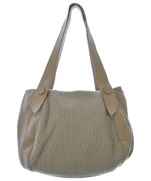 FABIANA FILIPPI ファビアナフィリッピ トートバッグ レディース 【古着】【中古】の通販は