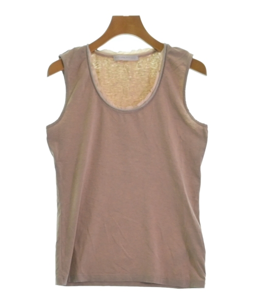FABIANA FILIPPI ファビアナフィリッピ タンクトップ レディース 【古着】【中古】の通販は 10,200円