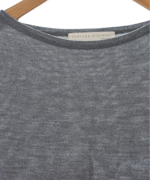 FABIANA FILIPPI ファビアナフィリッピ ニット・セーター レディース 【古着】【中古】_3